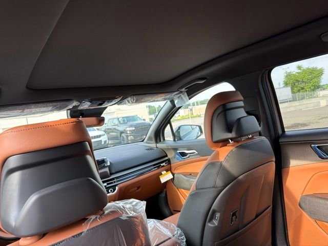 New 2026 Wolf Gray Kia X-Line image 9