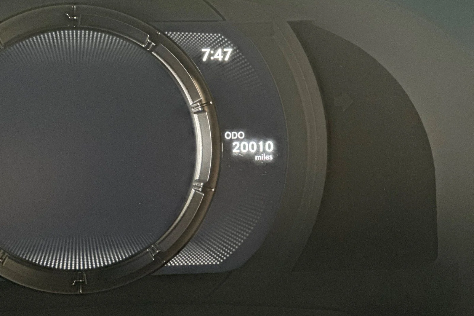 Certified Used 2023 ULTRA WHITE Lexus 500 F SPORT Performance Premium image 20