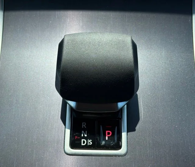 Certified Used 2026 Black Land Rover Dynamic SE image 29