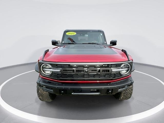 2025 Ford Bronco 4-Door Raptor - Photo 30