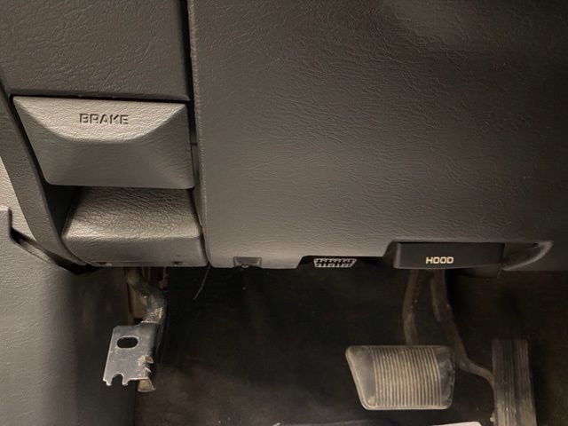 Used 2005 Blue Dodge SLT image 30