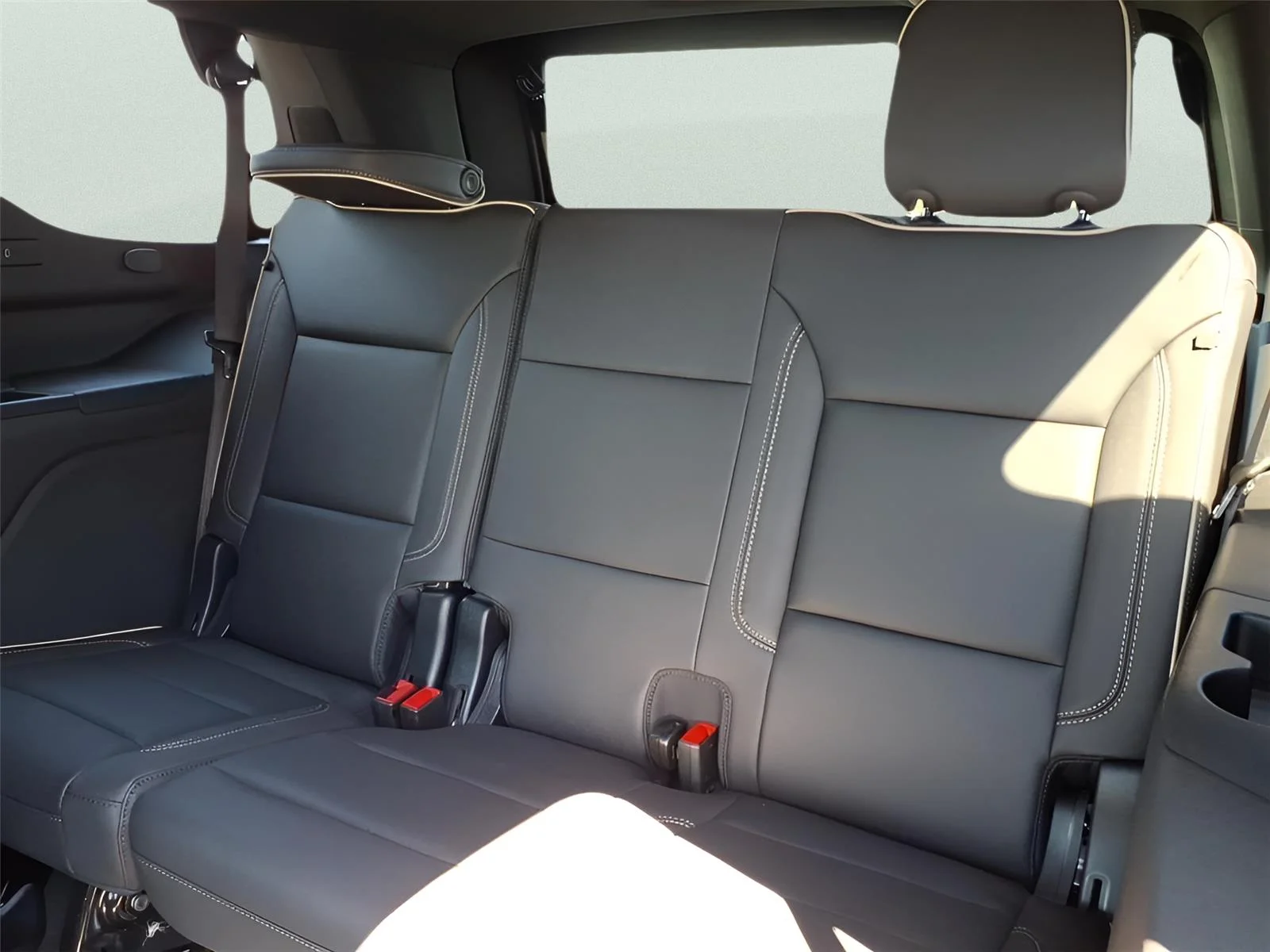 2026 Chevrolet Tahoe Premier - Photo 12