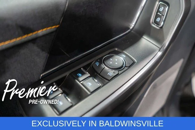 Used 2025 Gray Ford Tremor image 15