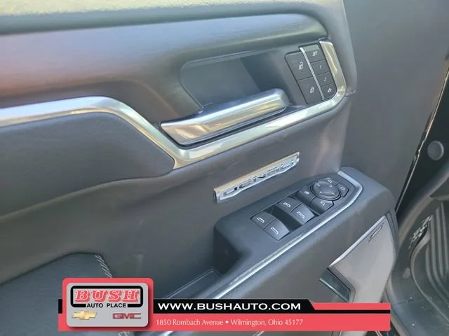 2026 GMC Sierra 1500 Denali - Photo 18