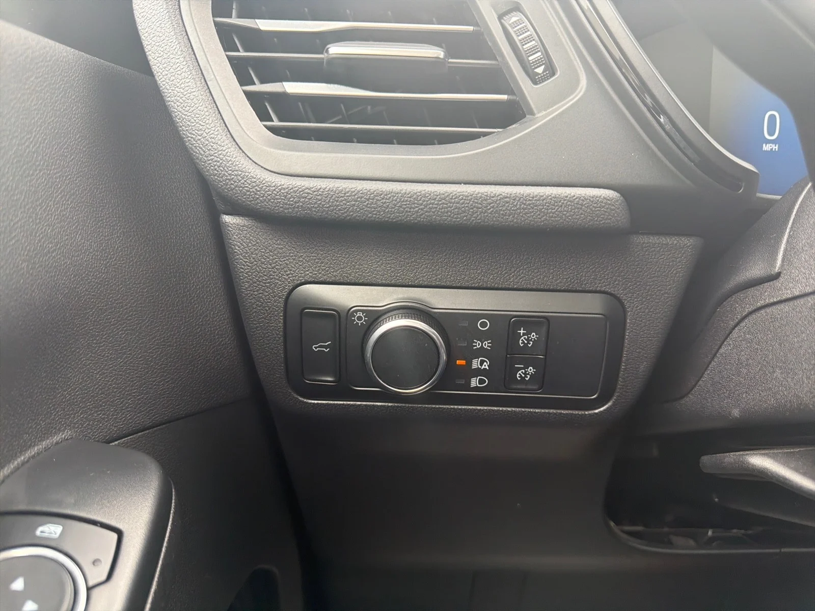 Used 2024 Vapor Blue Metallic Ford ST-Line image 20