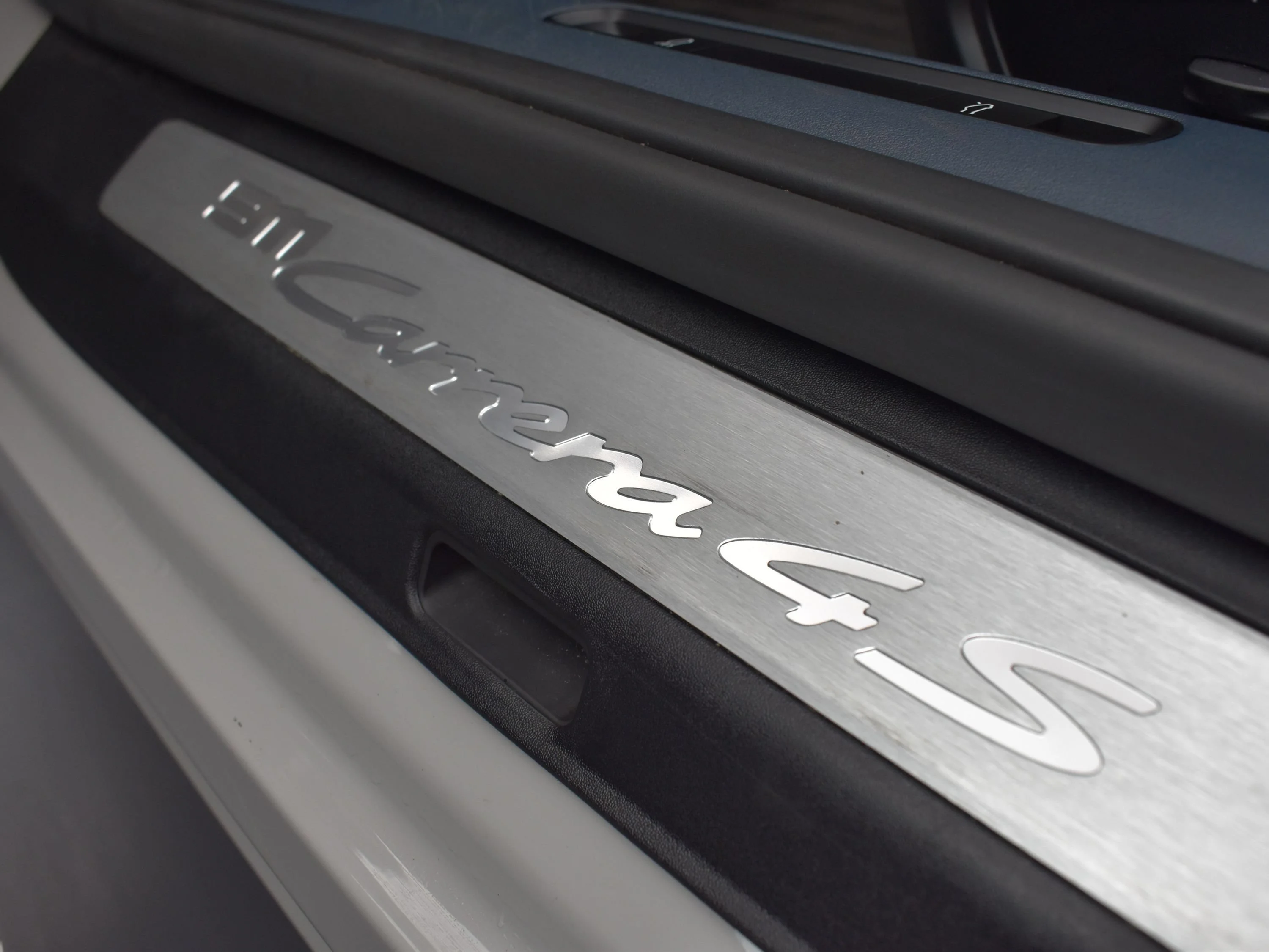 2023 Porsche 911 S - Photo 35