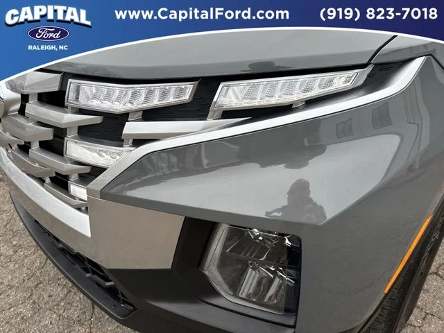 Used 2022 Gray Hyundai SEL Premium image 11