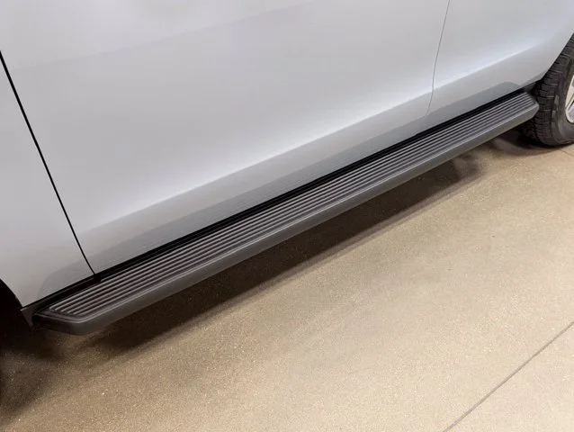 New 2027 Glacier Gray Metallic Tri-Coat Ford Active image 51