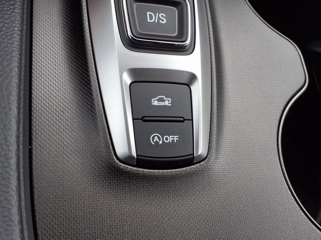 2025 Honda Ridgeline TrailSport - Photo 24