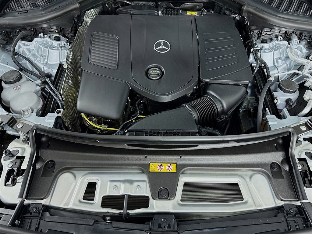 2025 Mercedes-Benz GLC Base - Photo 66