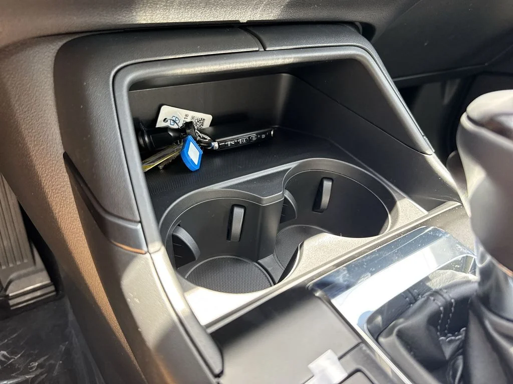 New 2026 Jet Black Mazda 2.5 S Premium Plus AWD image 52