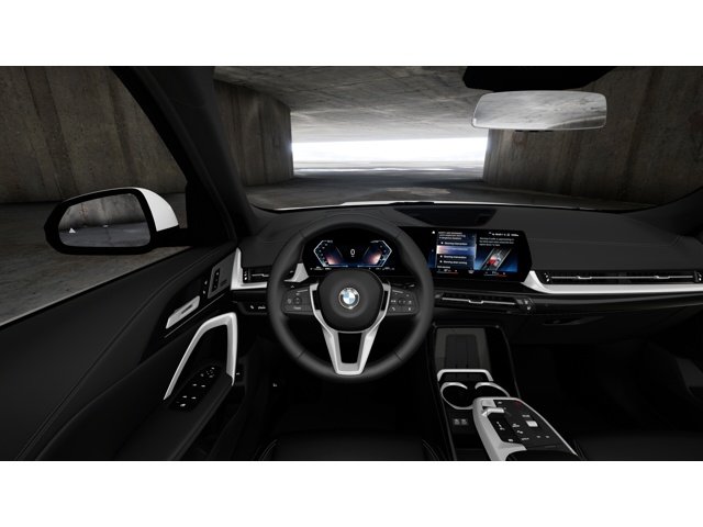 New 2026 Alpine White BMW xDrive28i image 13