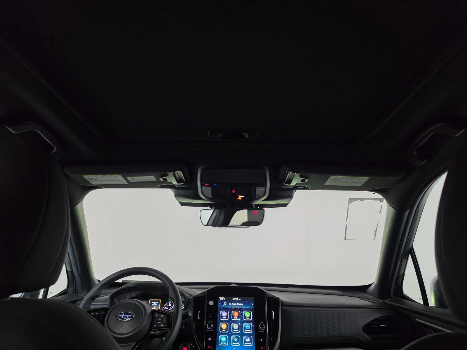 2026 Subaru Forester Premium - Photo 29