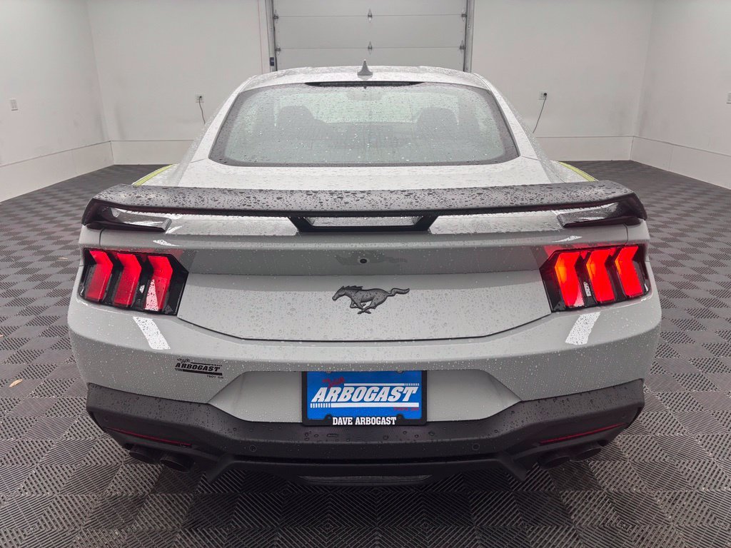 New 2026 White Ford EcoBoost RTR Spec 1 image 10