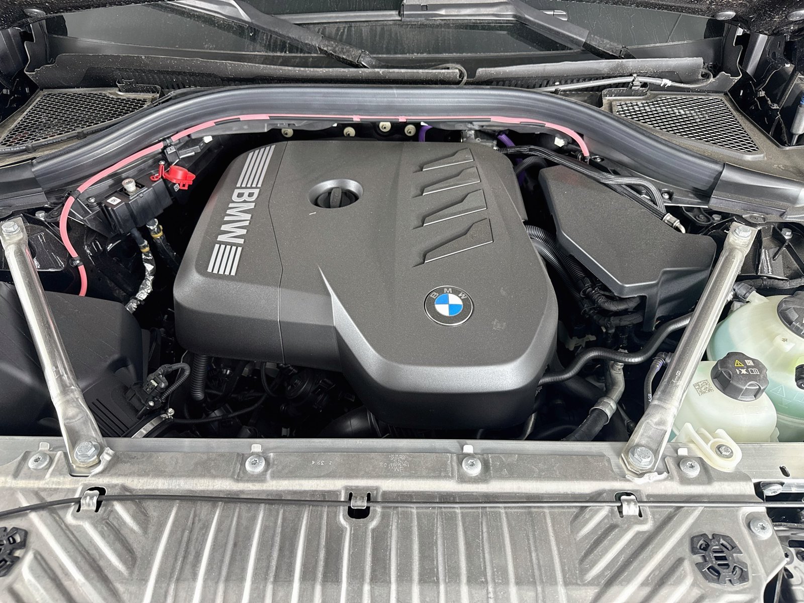 New 2026 Black Sapphire Metallic BMW 30 xDrive image 29