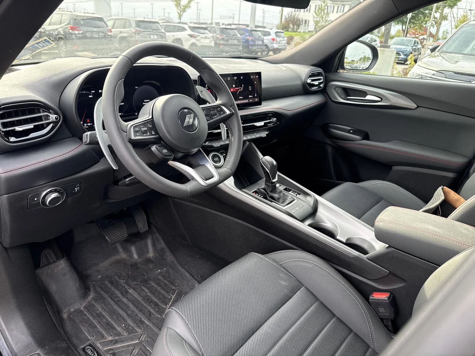 Used 2024 8 Ball Dodge R/T image 7