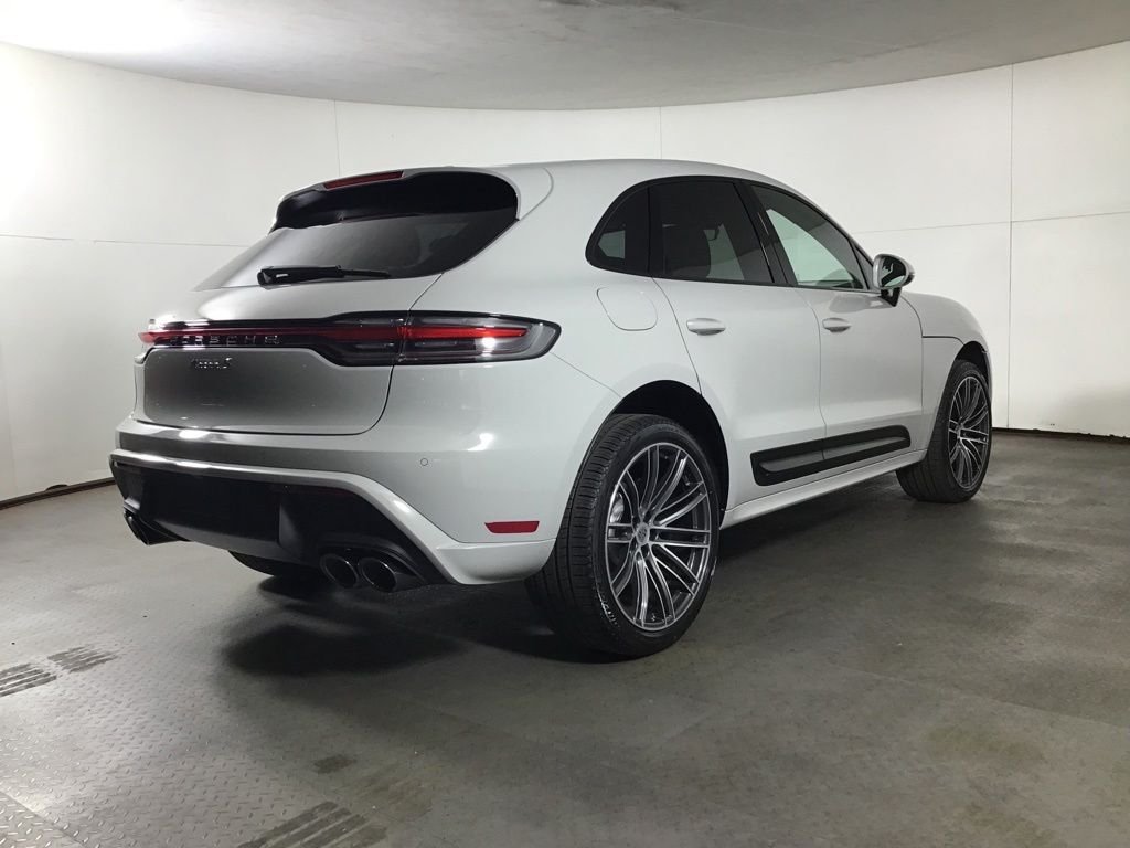 New 2026 Chalk Porsche S image 7