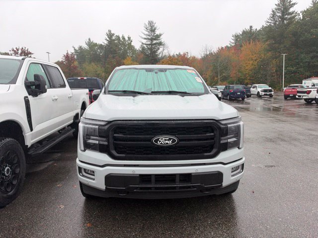 Used 2024 Avalanche Ford Lariat image 2