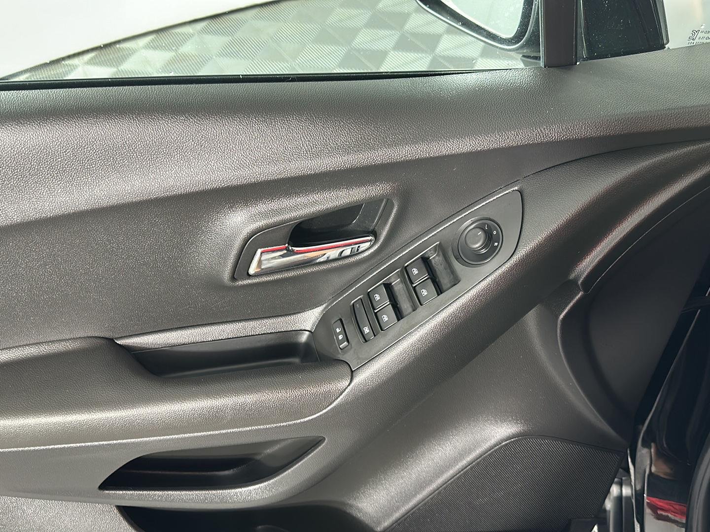 Used 2020 Mosaic Black Metallic Chevrolet LS image 16