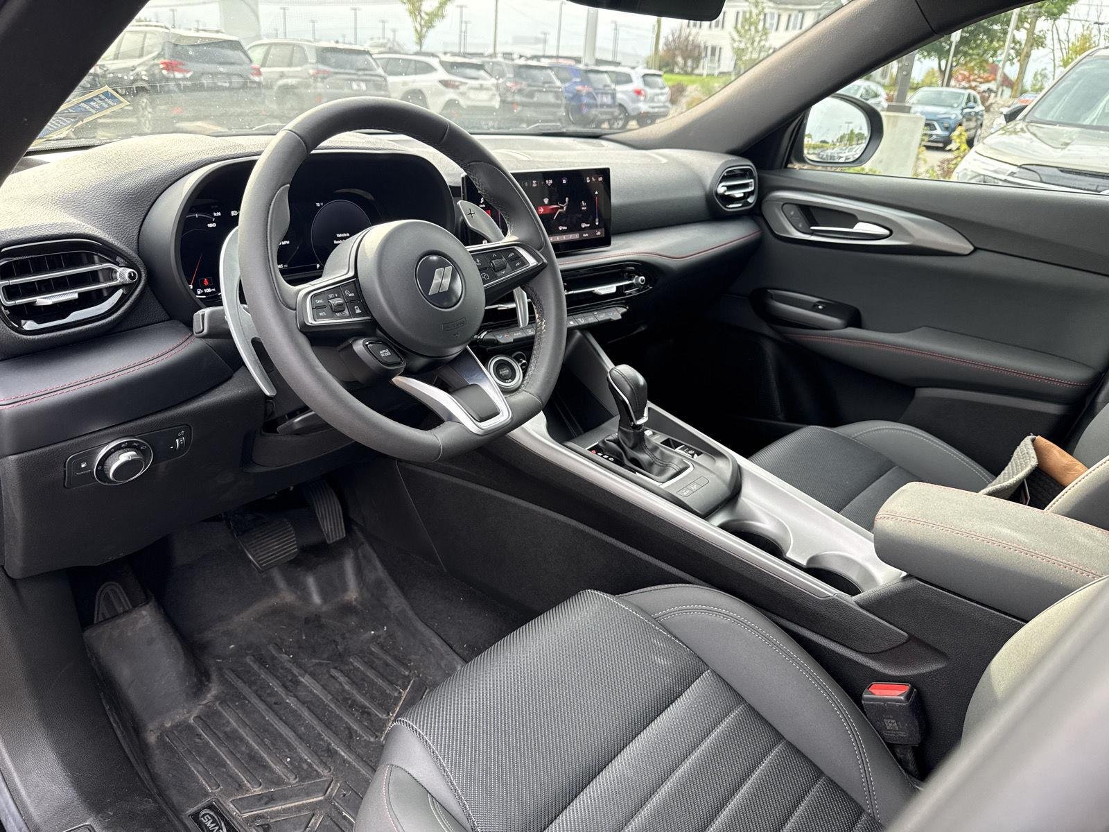 Used 2024 8 Ball Dodge R/T image 7