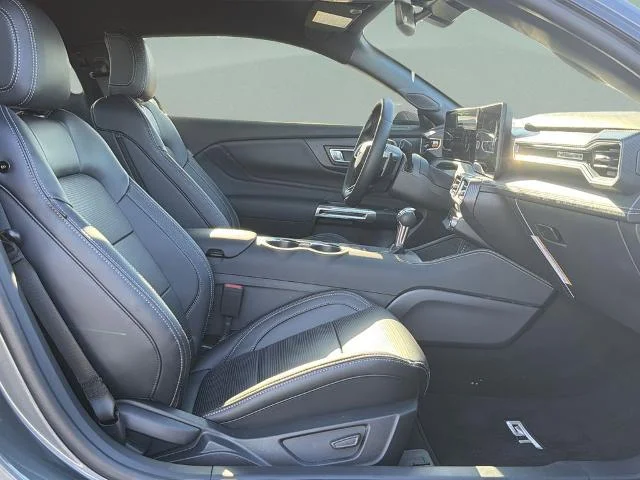 2026 Ford Mustang GT Premium Fastback - Photo 27