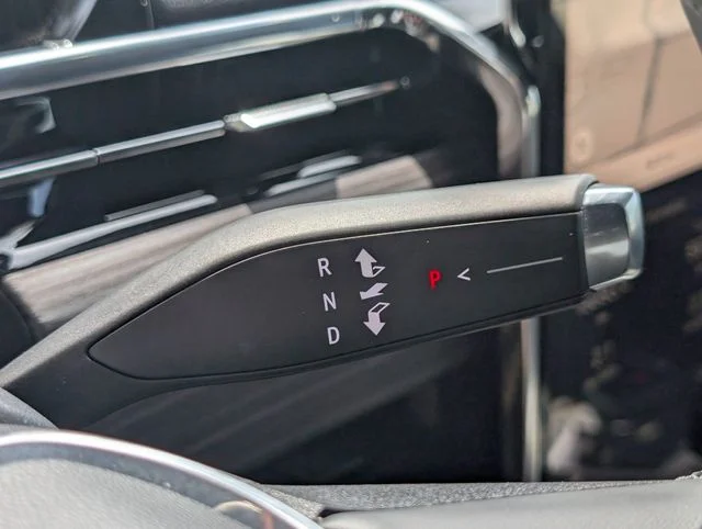 Used 2024 Gray GMC Denali Edition 1 image 21