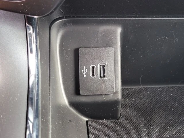 New 2026 Oxford White Ford XLT image 26