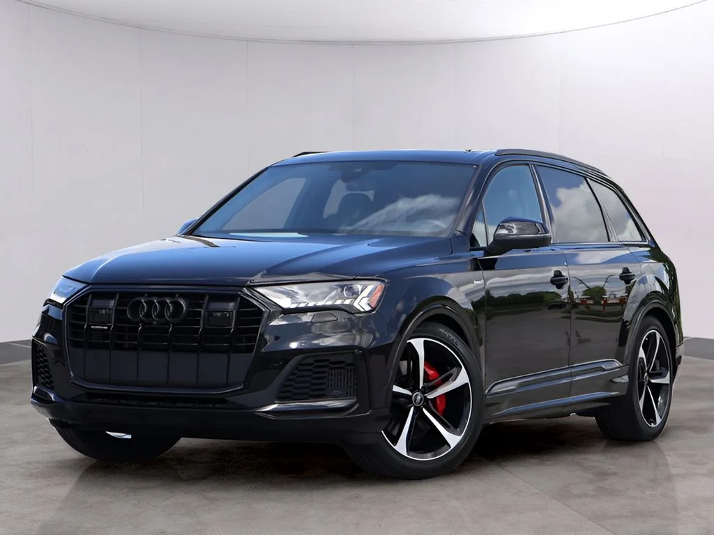 2024 Audi Q7 55 Prestige quattro Tiptronic's photo