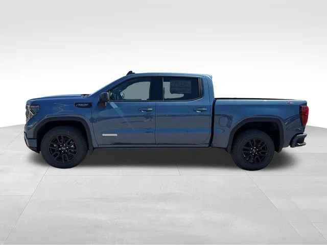 New 2026 Downpour Metallic GMC Elevation image 2