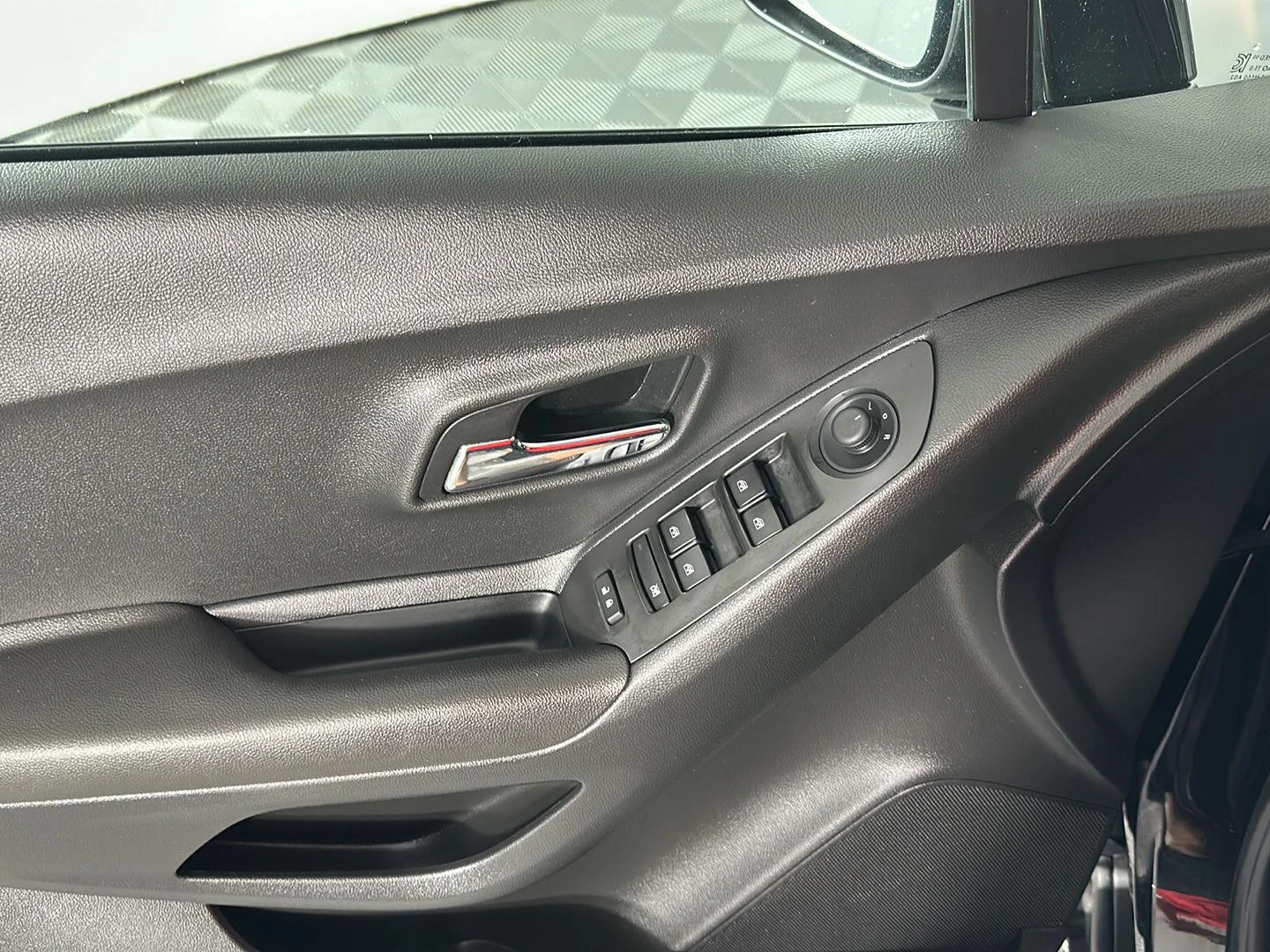 Used 2020 Mosaic Black Metallic Chevrolet LS image 16