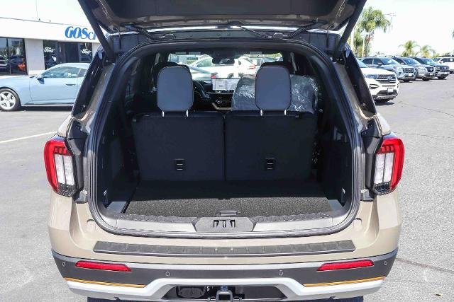 New 2026 Marsh Gray Ford Tremor® image 61