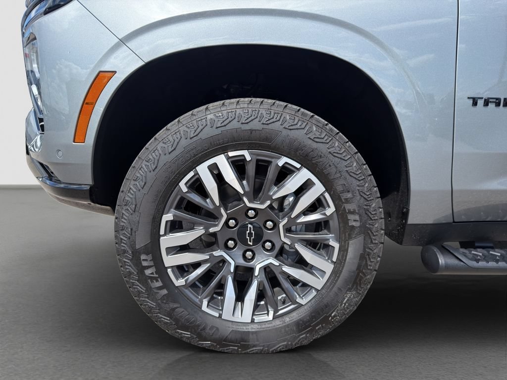 2026 Chevrolet Tahoe Z71 - Photo 18