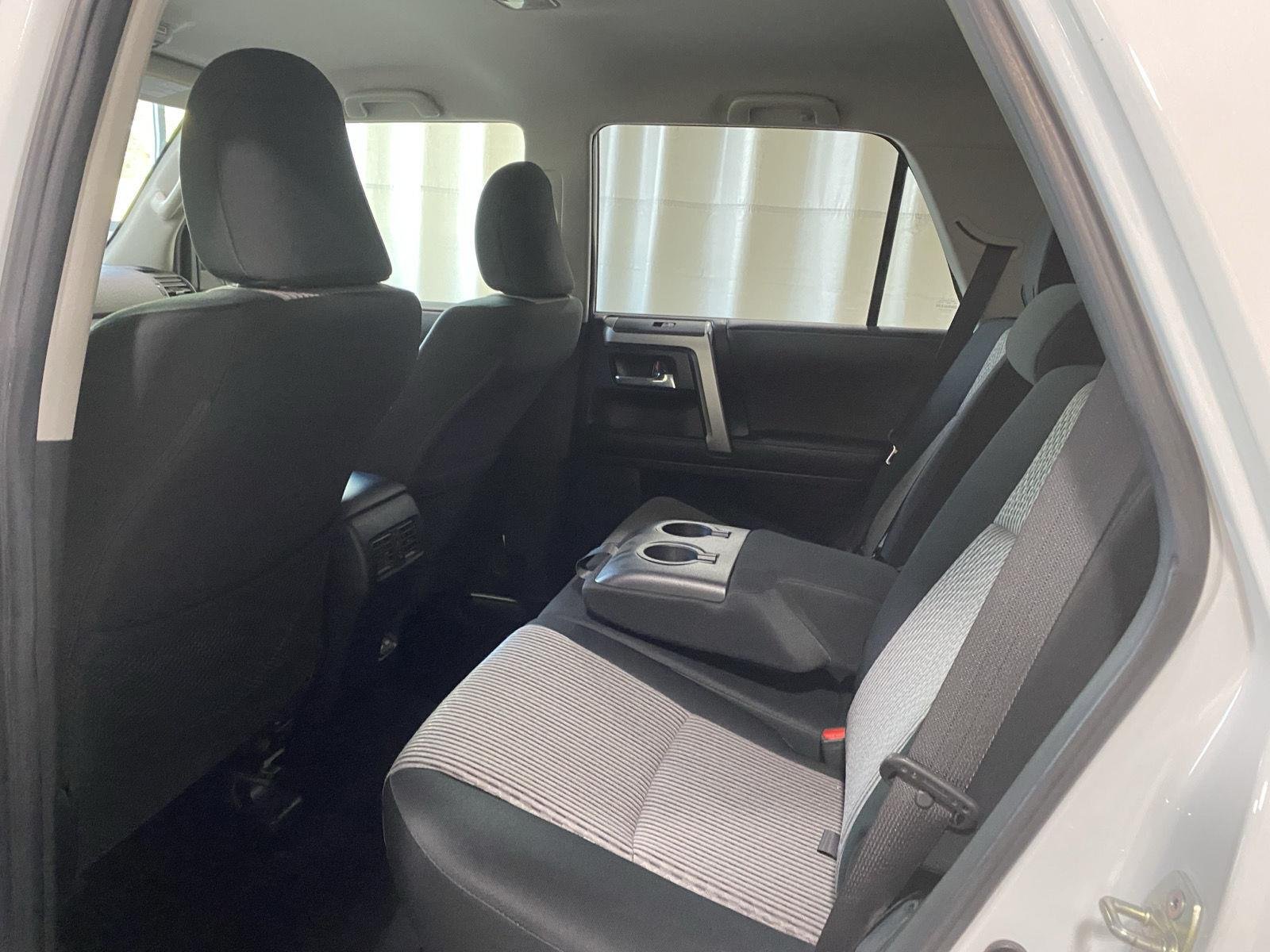 Used 2024 Ice Cap Toyota SR5 image 15