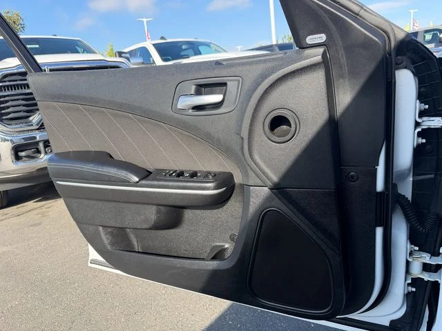 Used 2021 White Dodge R/T image 15