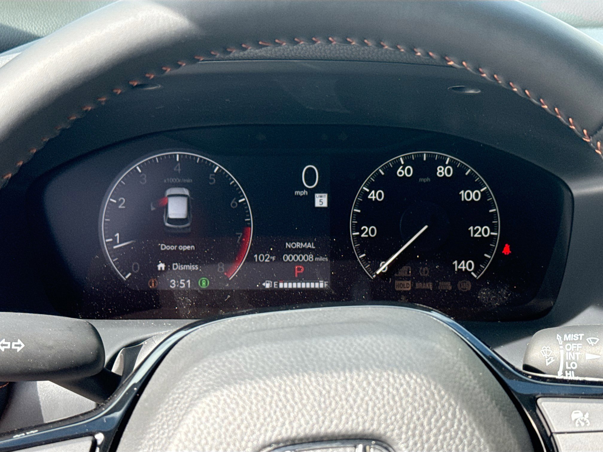 2026 Honda HR-V Sport - Photo 9