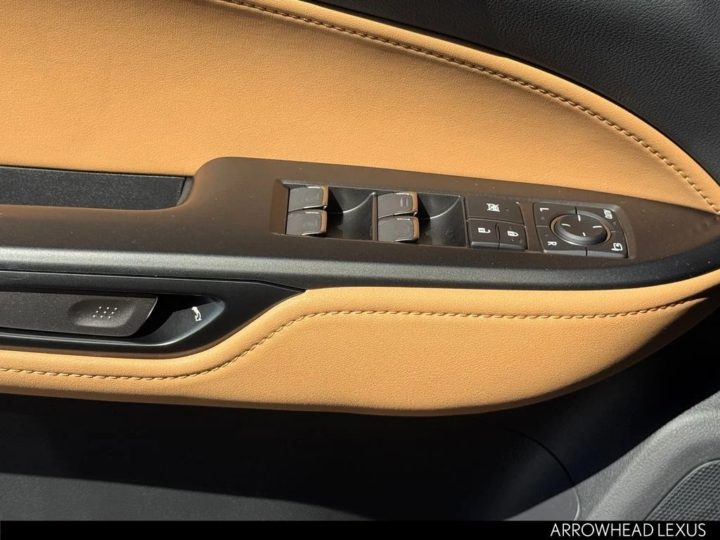 New 2026 Silver Lexus 350 Premium image 23