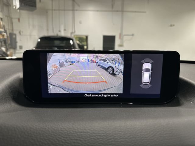 New 2026 Beige/tan Mazda 2.5 S Meridian Edition image 27