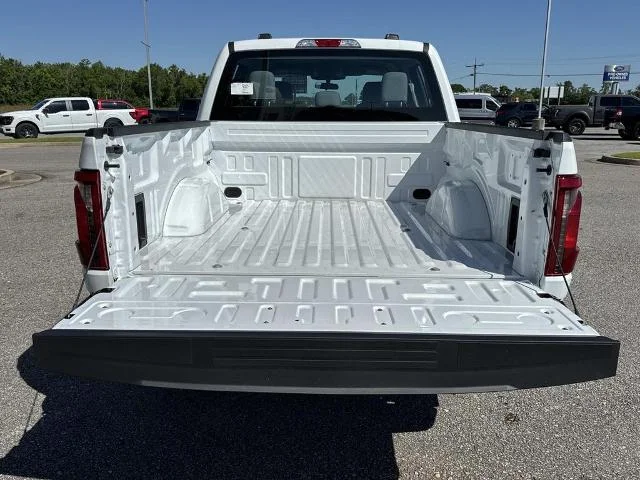 New 2026 Oxford White Ford XL image 18