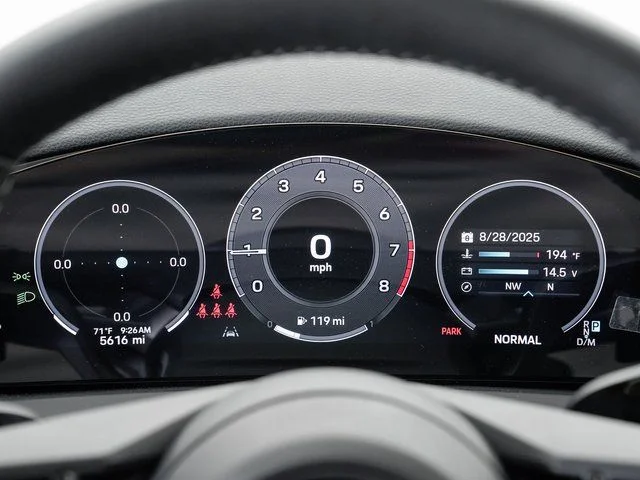 Certified Used 2024  Porsche 4 image 17
