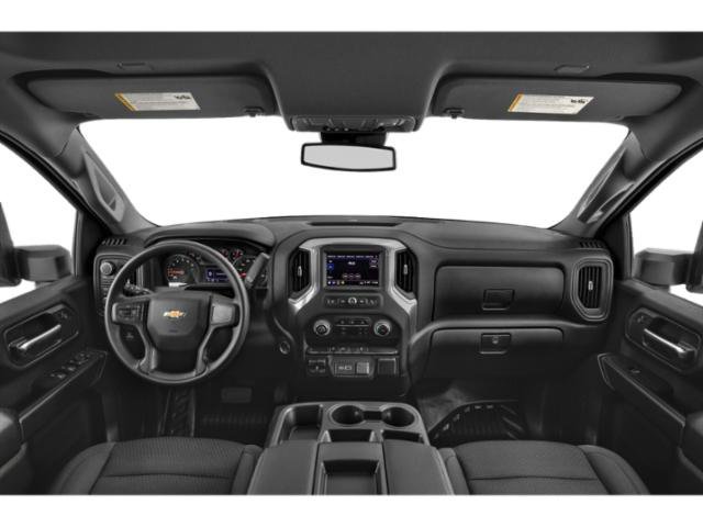 Used 2024 Sterling Gray Metallic Chevrolet LTZ image 5