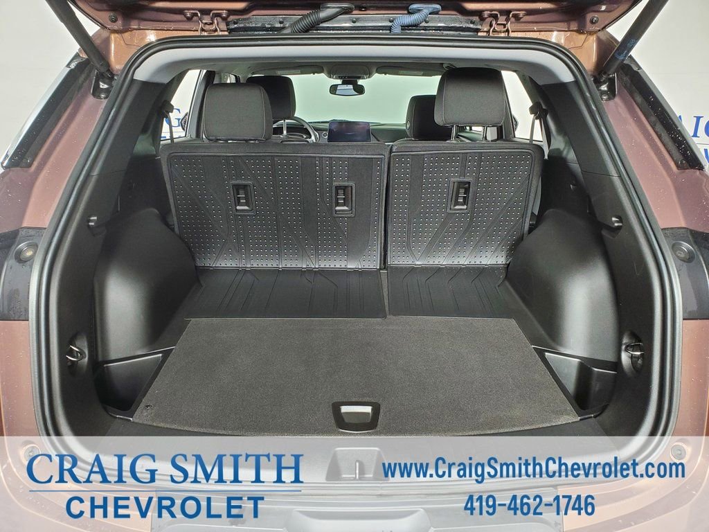 2023 Chevrolet Blazer 2LT - Photo 19