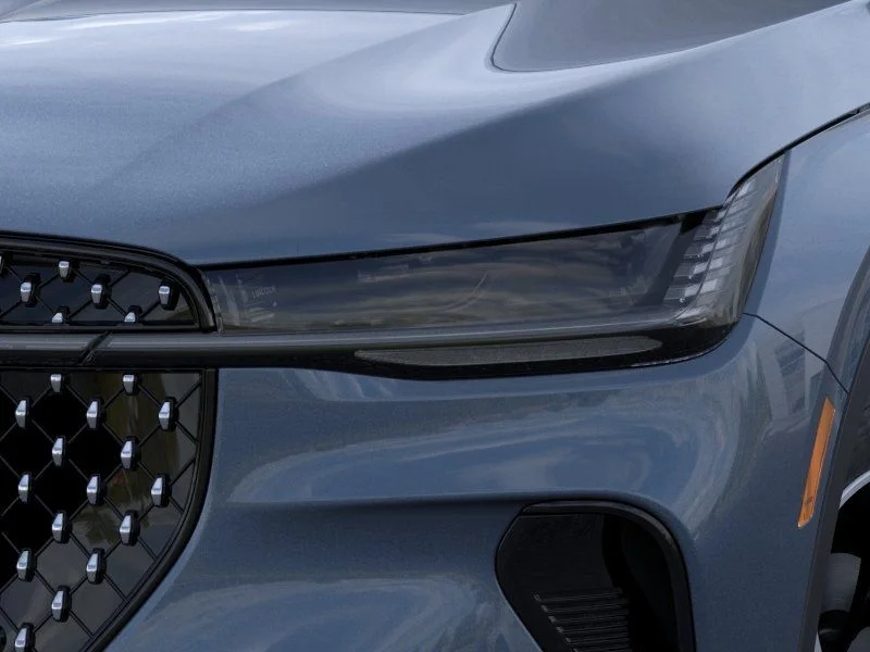 New 2026 Blue Lincoln Premiere image 19