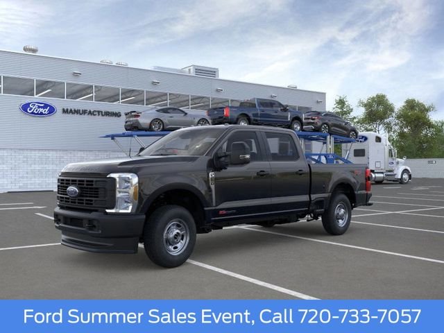2026 Ford Super Duty F-250® XL