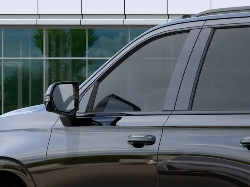 New 2026 Black Raven Cadillac V-Series image 12