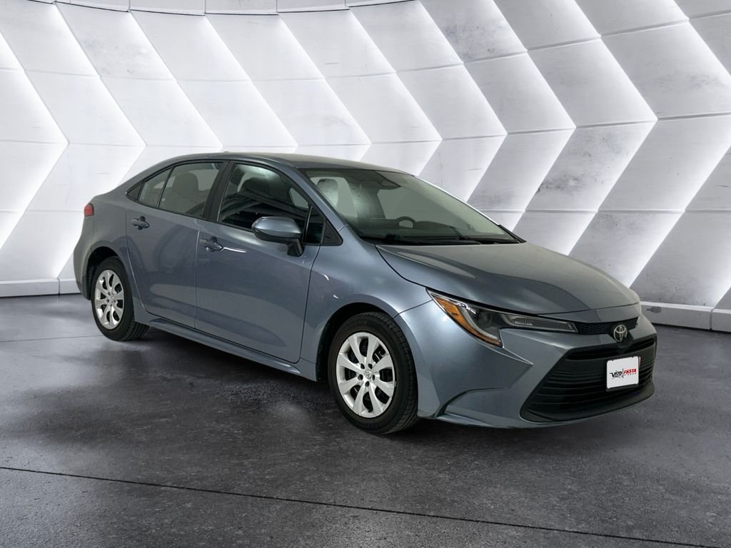 2023 Toyota Corolla LE CVT's photo