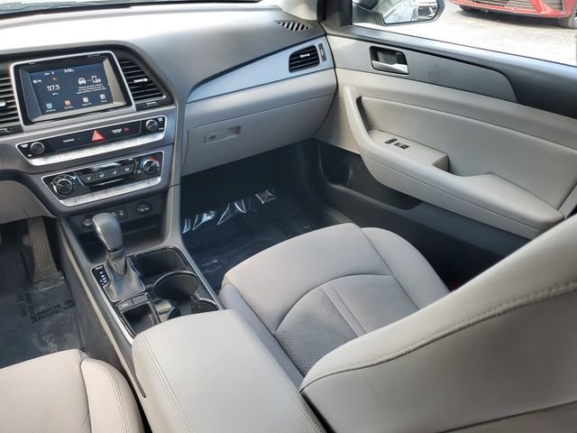 2018 Hyundai Sonata SEL - Photo 23