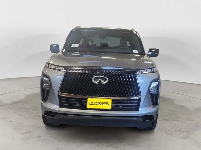 2026 INFINITI QX80 Autograph - Photo 8