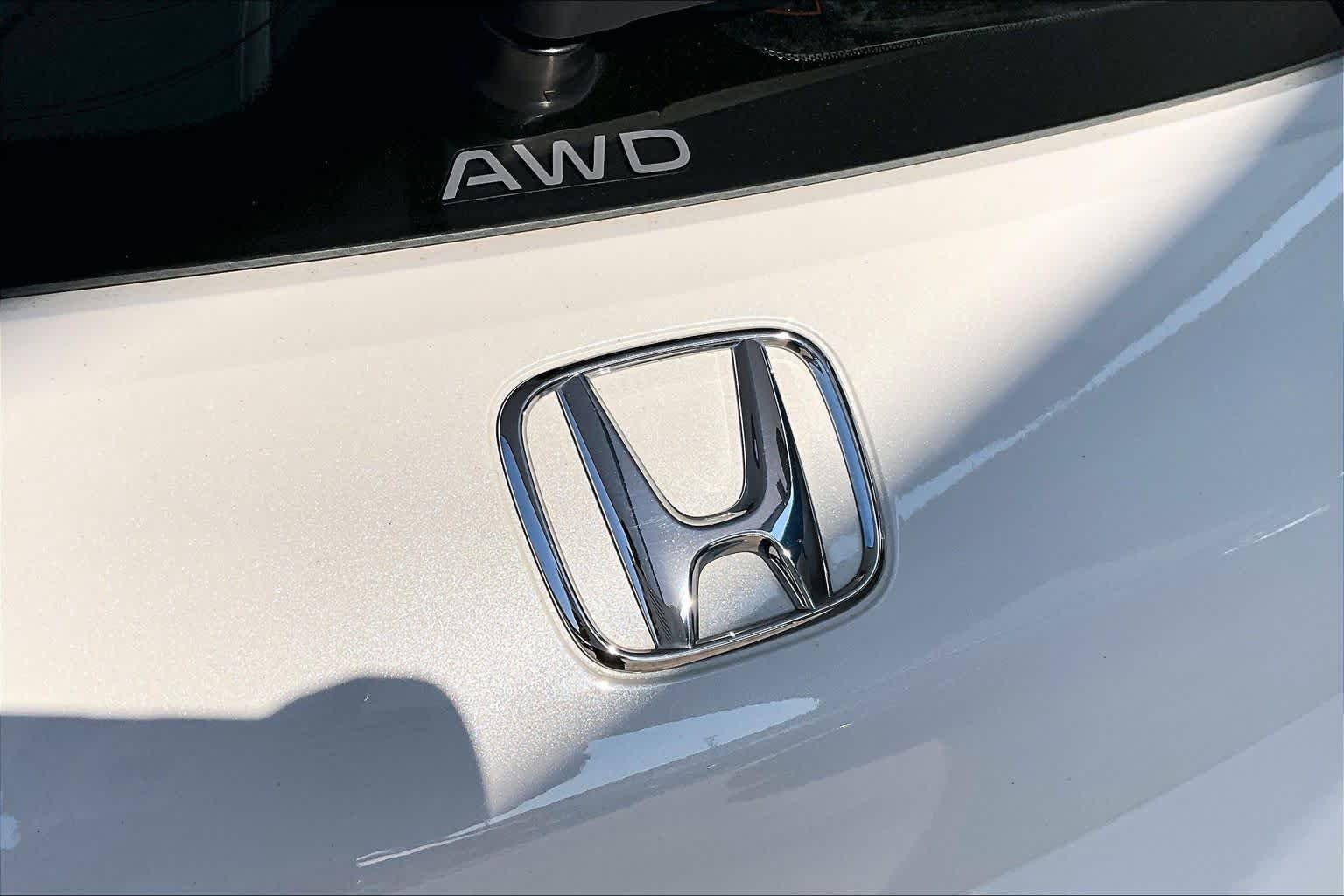 2023 Honda HR-V LX - Photo 10