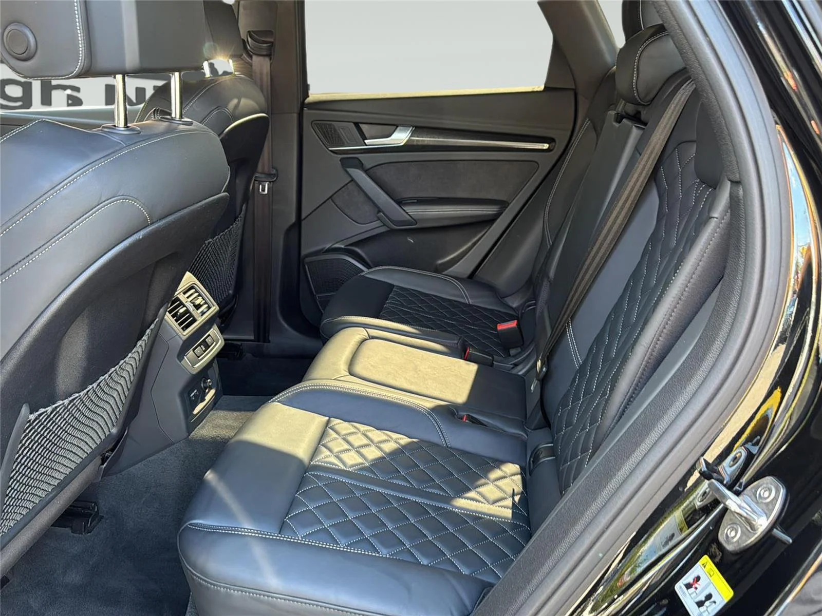 2023 Audi SQ5 Premium Plus - Photo 26