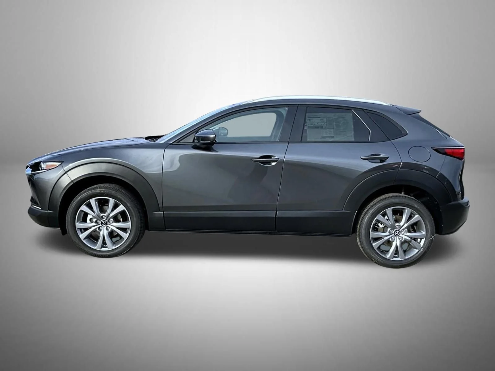 2026 Mazda CX-30 Premium - Photo 9